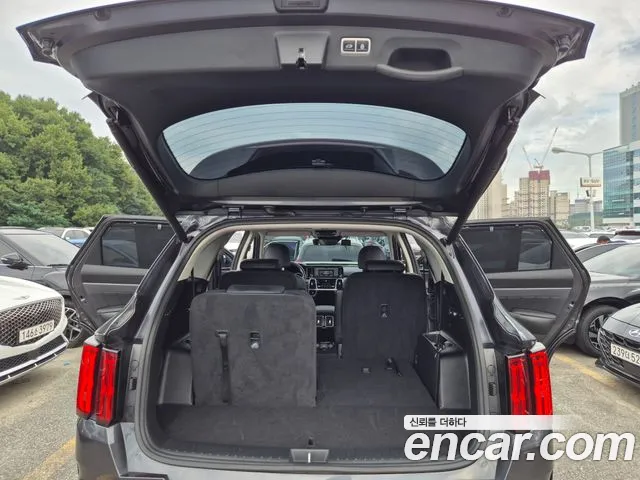Kia Sorento 2022 thumb 12