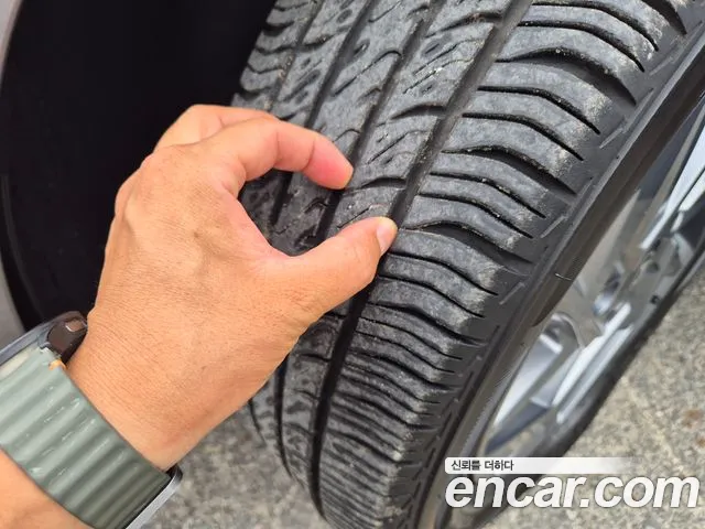 Hyundai Avante 2023 thumb 7