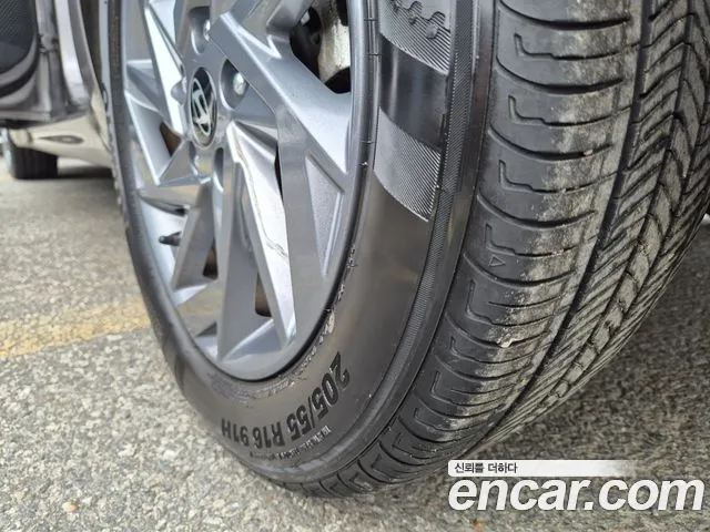 Hyundai Avante 2023 thumb 8