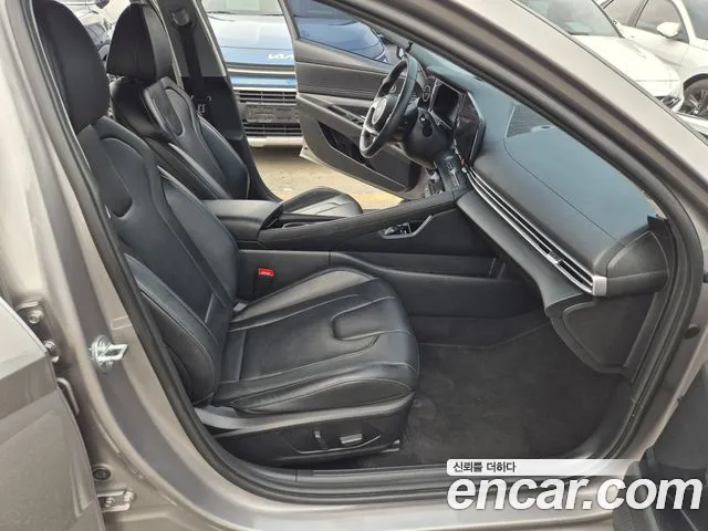 Hyundai Avante 2023 thumb 9