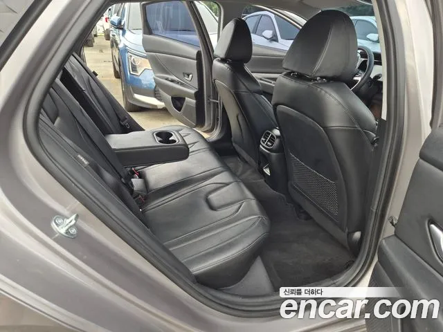 Hyundai Avante 2023 thumb 10