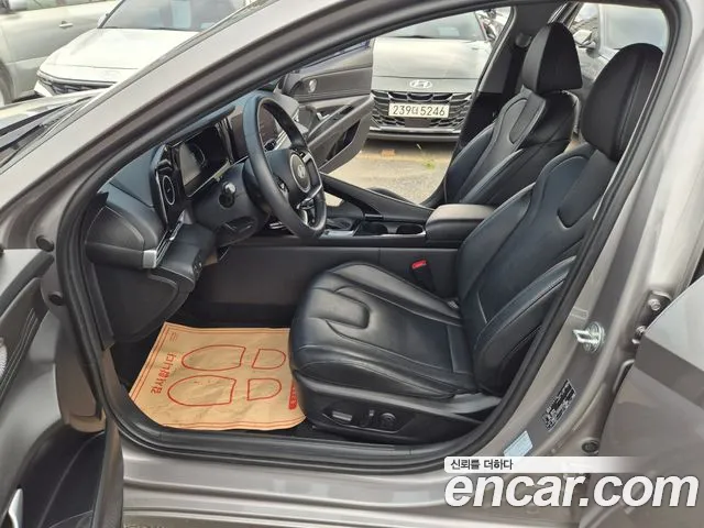 Hyundai Avante 2023 thumb 11