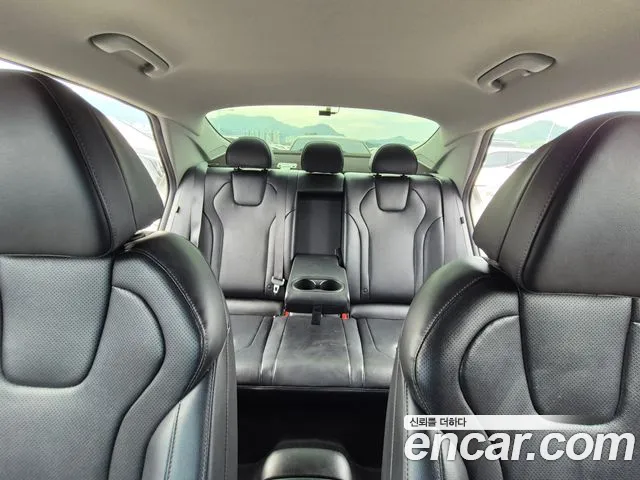 Hyundai Avante 2023 thumb 12