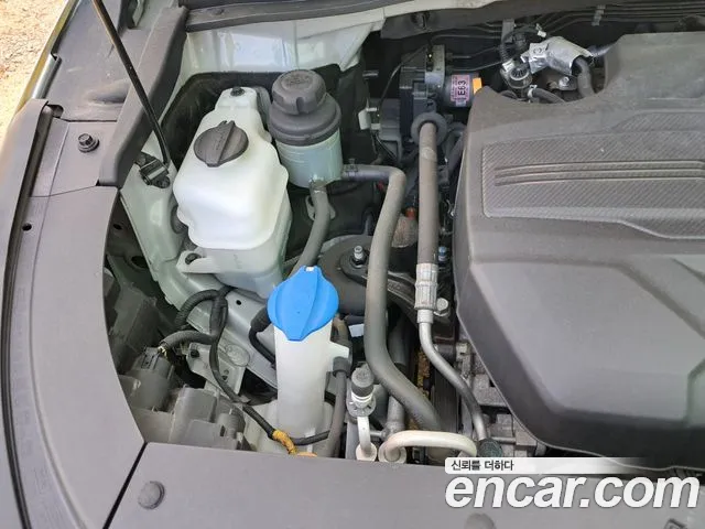 Kia Carnival 2019 thumb 6