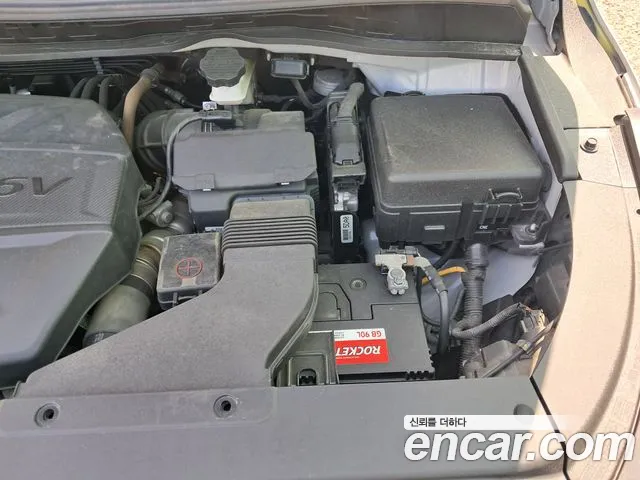Kia Carnival 2019 thumb 8