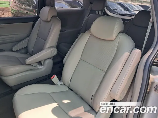 Kia Carnival 2019 thumb 10