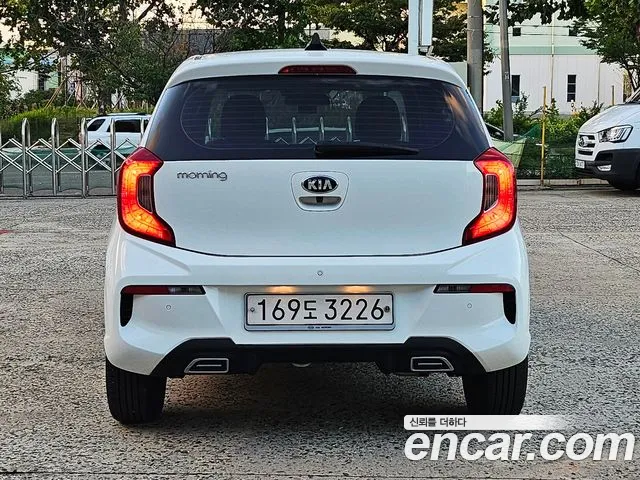 Kia Morning 2021 thumb 4