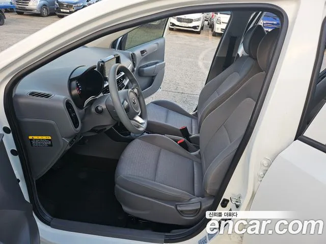 Kia Morning 2021 thumb 8