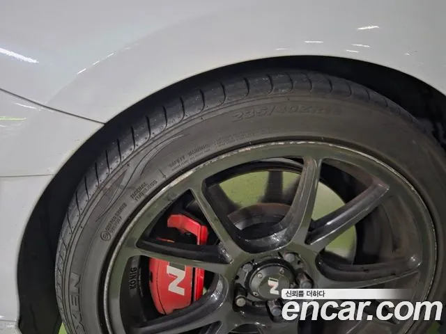 Hyundai Veloster 2019 thumb 5