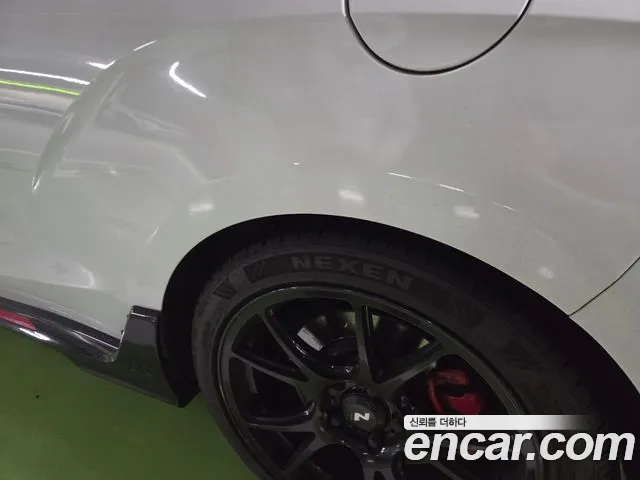 Hyundai Veloster 2019 thumb 7