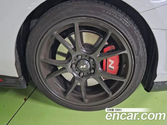 Hyundai Veloster 2019 thumb 8