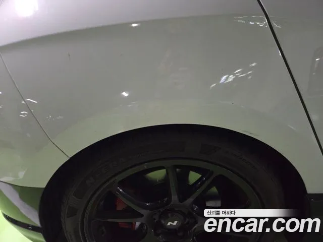 Hyundai Veloster 2019 thumb 10