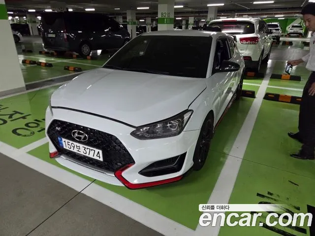 Hyundai Veloster 2019 thumb 12