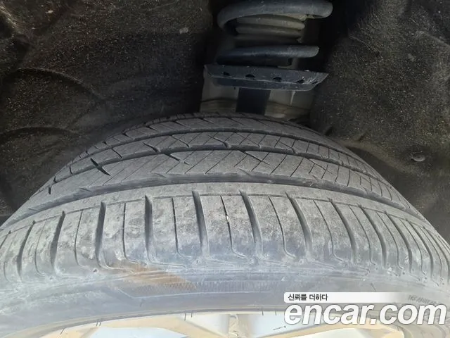 Land Rover Range Rover Evoque 2016 thumb 6