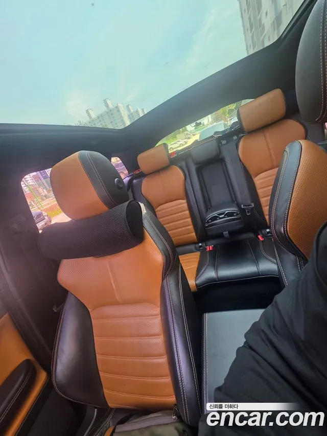 Land Rover Range Rover Evoque 2016 thumb 8