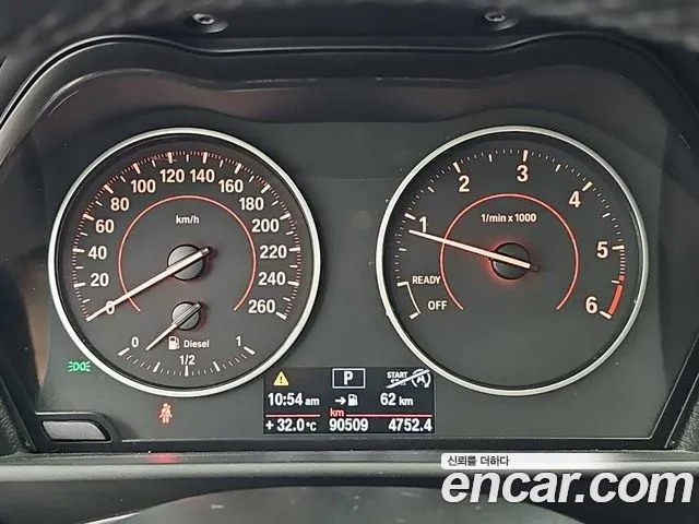 BMW 2-Series 2014 thumb 6