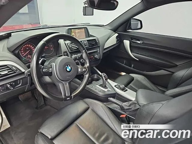 BMW 2-Series 2014 thumb 7