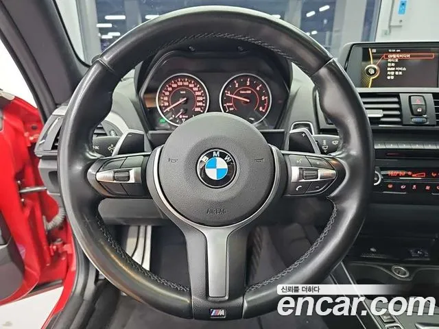 BMW 2-Series 2014 thumb 9