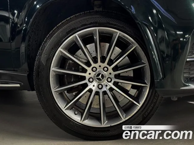 Mercedes-Benz GLE 2023 thumb 5