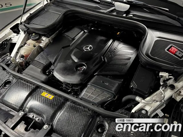 Mercedes-Benz GLE 2023 thumb 6