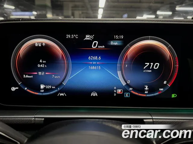 Mercedes-Benz GLE 2023 thumb 8