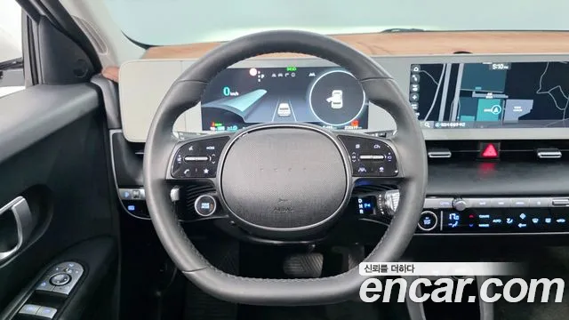 Hyundai IONIQ 5 2021 thumb 9