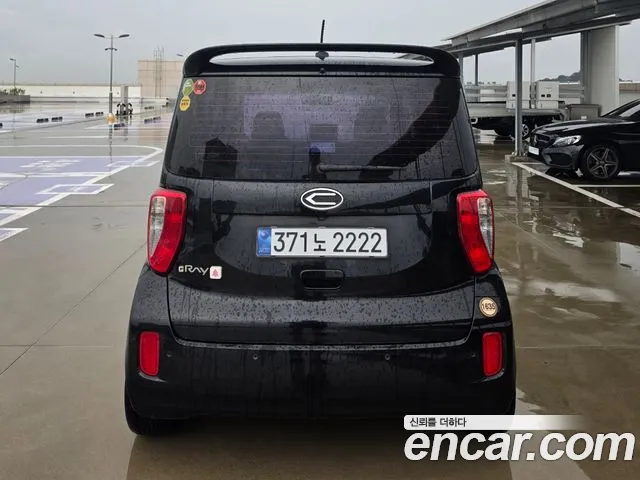 Kia Ray 2012 thumb 3