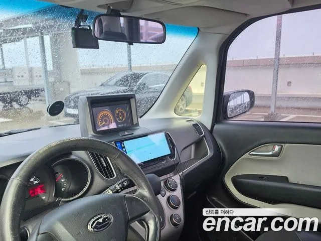 Kia Ray 2012 thumb 5