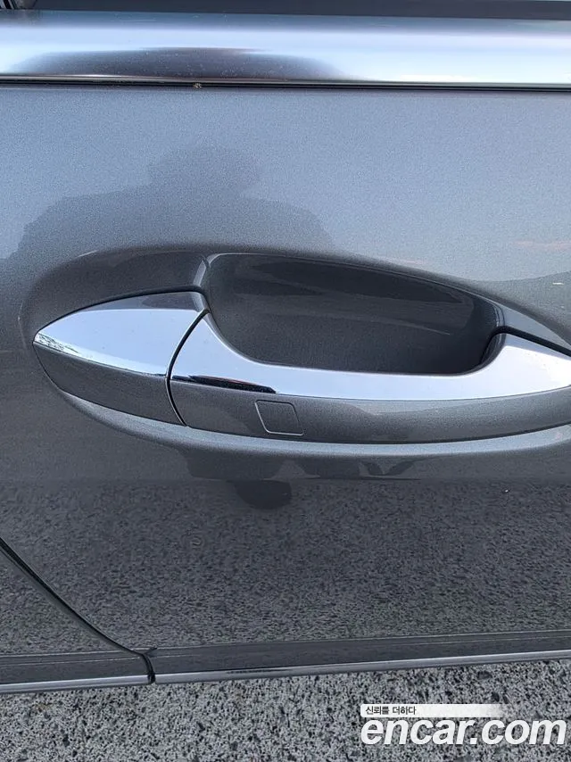 Mercedes-Benz S-Класс 2010 thumb 6