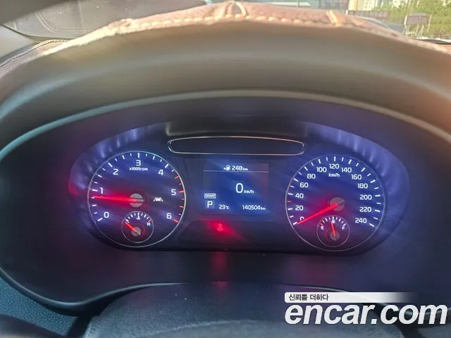 Kia Sorento 2018 thumb 5