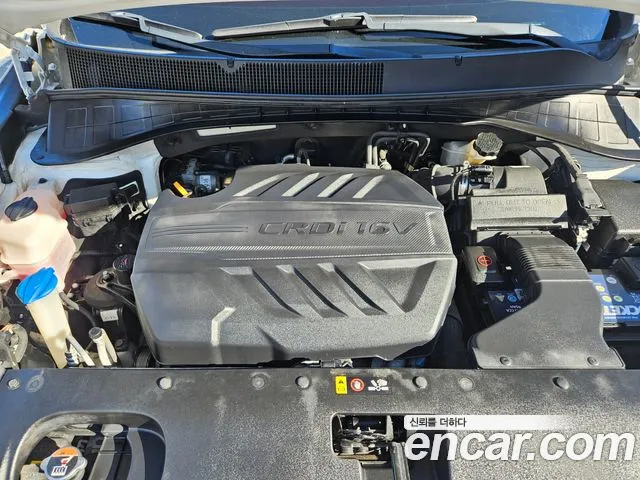 Kia Sorento 2018 thumb 7