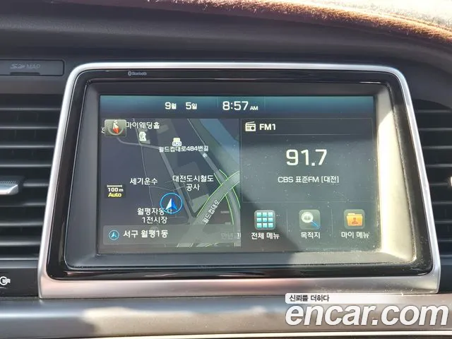Hyundai Sonata 2018 thumb 6