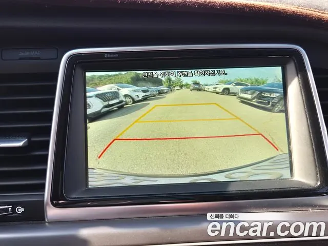 Hyundai Sonata 2018 thumb 7