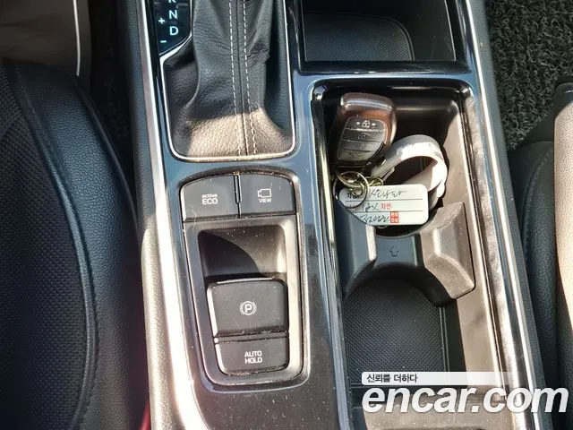 Hyundai Sonata 2018 thumb 9