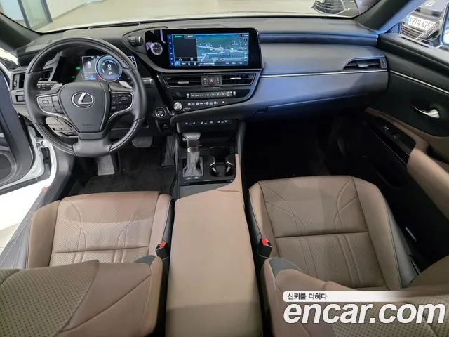 Lexus ES 2025 thumb 7