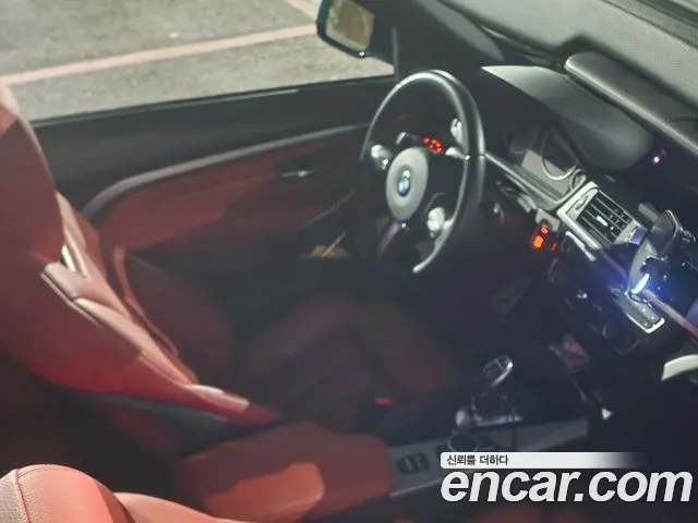 BMW 4-Series 2018 thumb 8