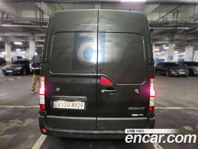 Renault-KoreaSamsung Master 2022 thumb 2