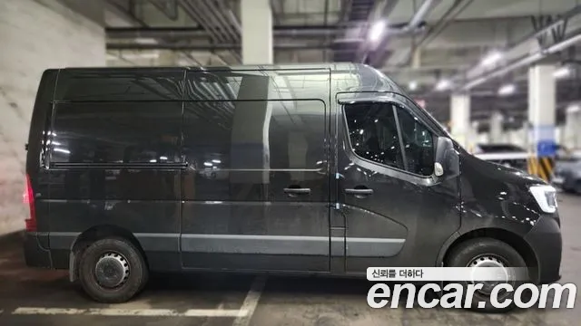 Renault-KoreaSamsung Master 2022 thumb 3