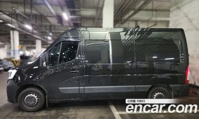 Renault-KoreaSamsung Master 2022 thumb 4