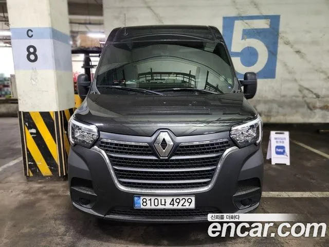 Renault-KoreaSamsung Master 2022 thumb 12