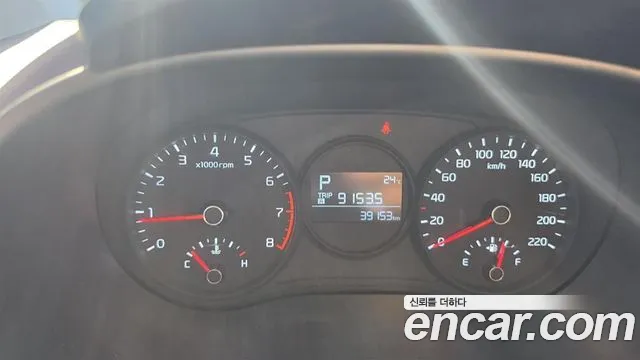 Kia Morning 2017 thumb 8