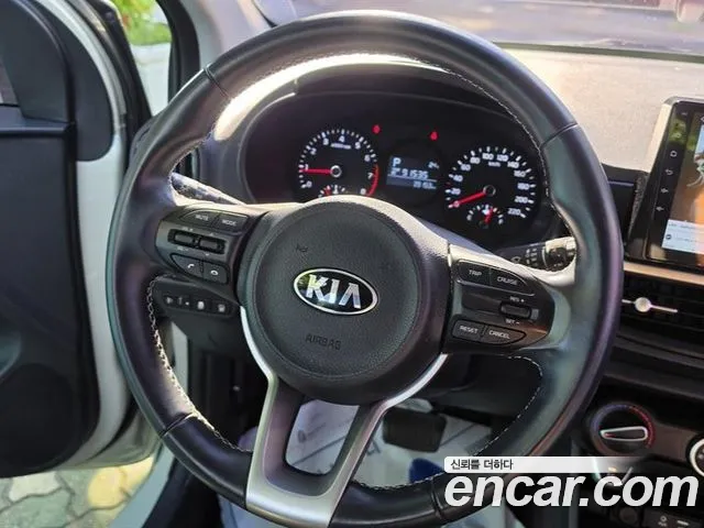 Kia Morning 2017 thumb 9