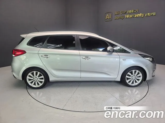 Kia Carens 2016 thumb 4