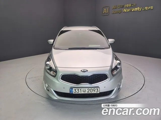 Kia Carens 2016 thumb 12