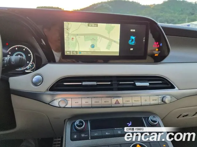 Hyundai Palisade 2021 thumb 7