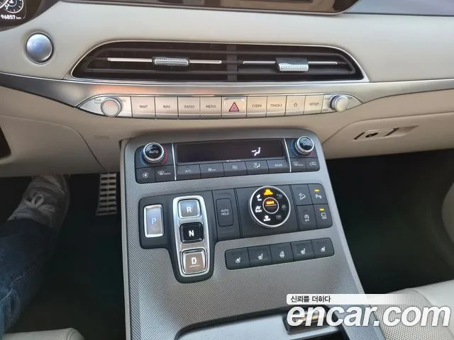 Hyundai Palisade 2021 thumb 9