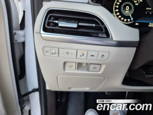 Hyundai Palisade 2021 thumb 10