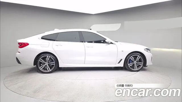 BMW Gran Turismo 2023 thumb 4