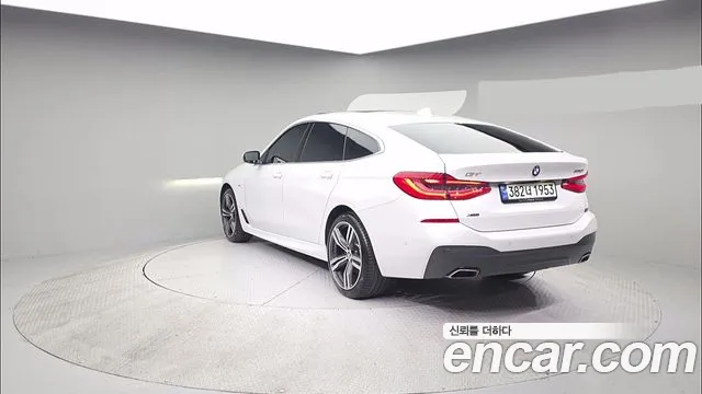 BMW Gran Turismo 2023 thumb 7