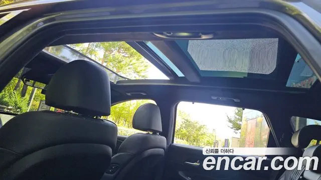 Hyundai Santa Fe 2021 thumb 7